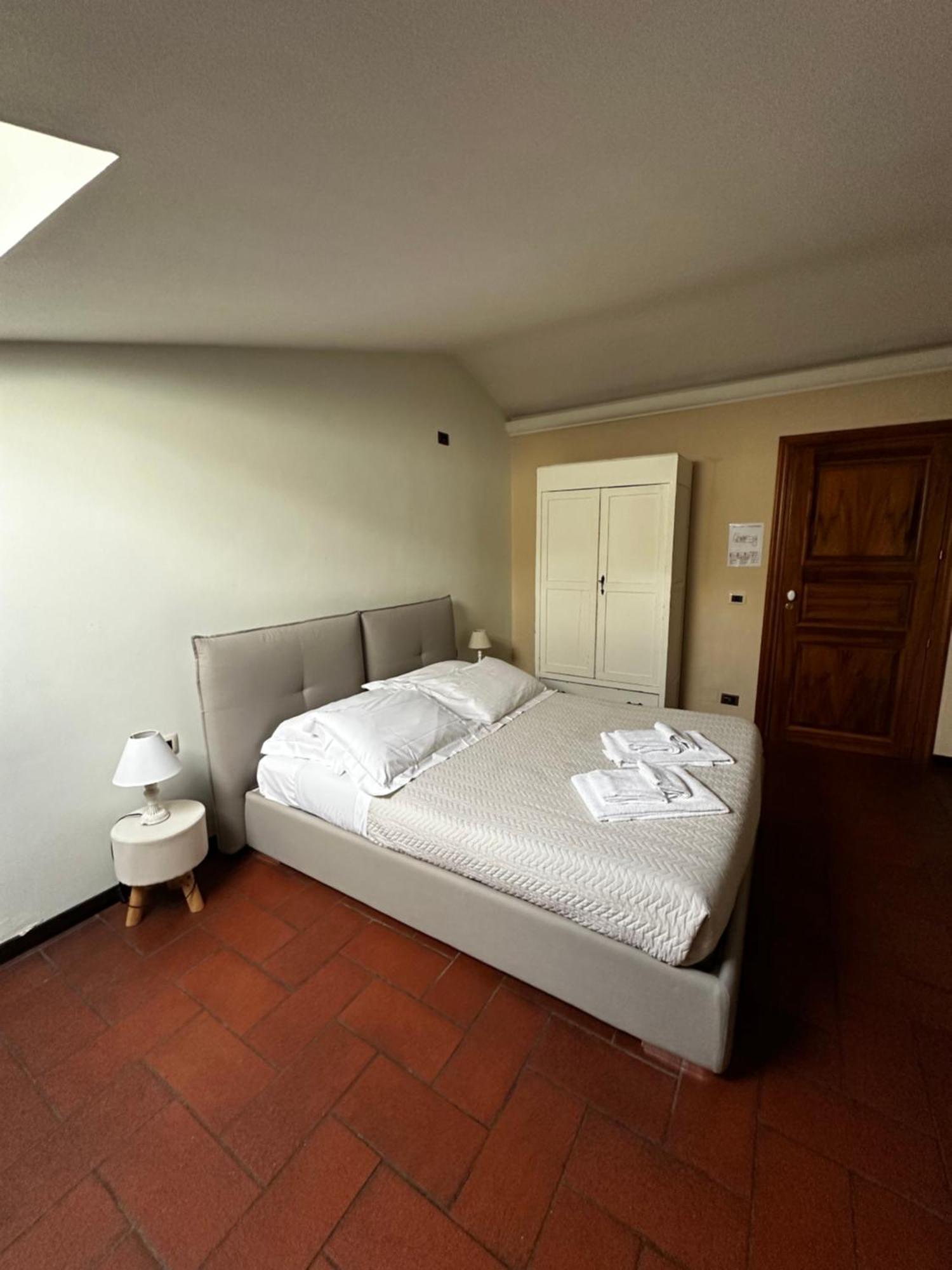 Borgo Delle Mole Villa Spoleto Exteriör bild